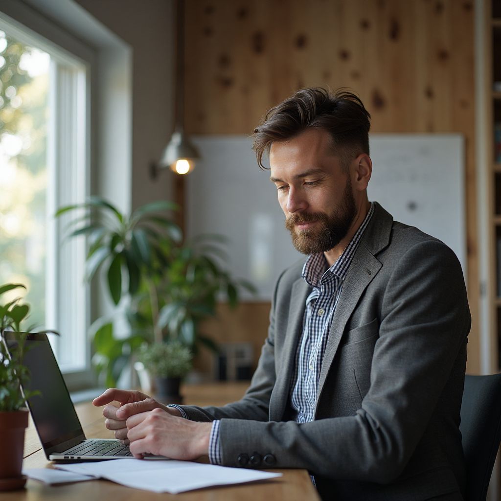 Best Practices in Unternehmensstrategieberatung