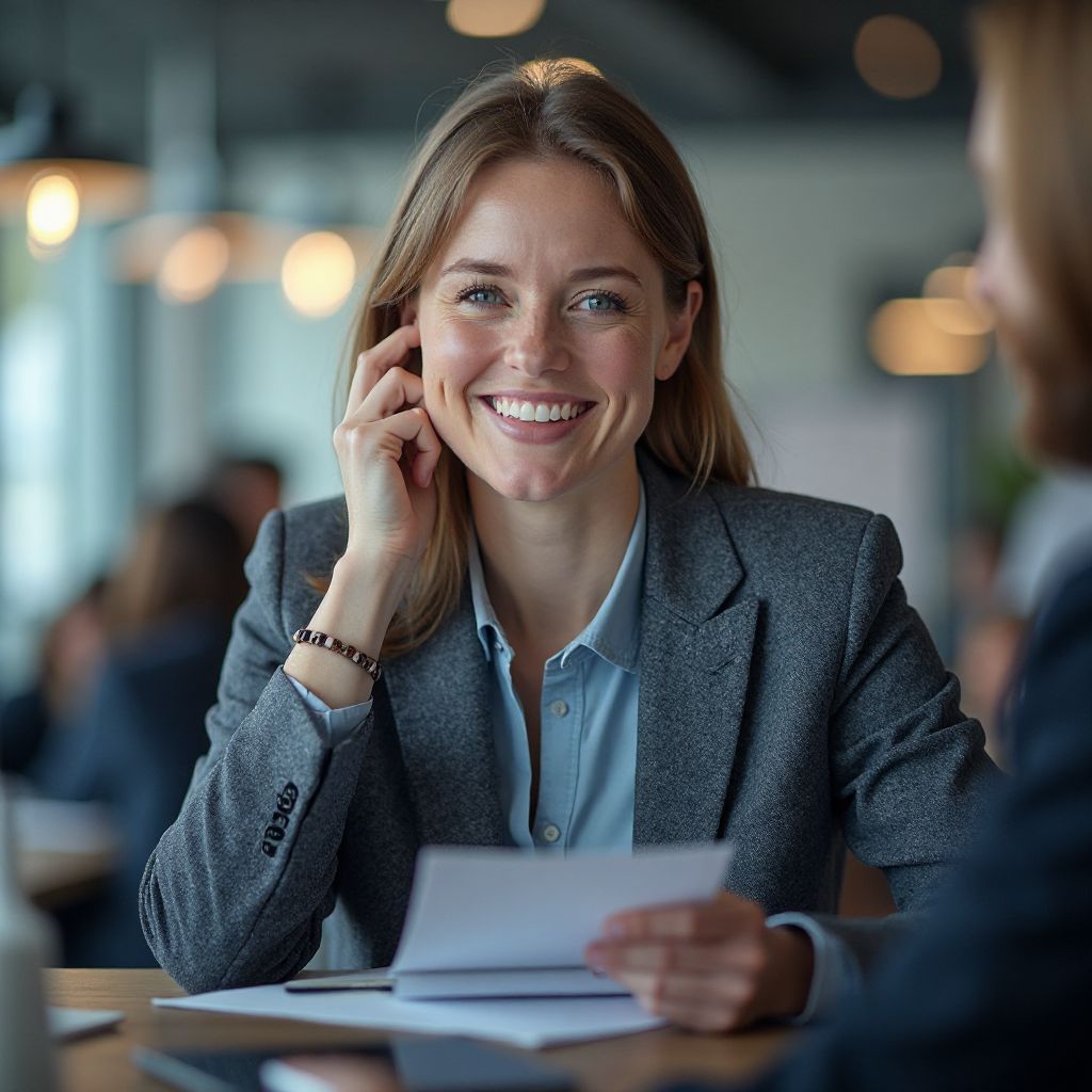 Trends in Unternehmensstrategieberatung